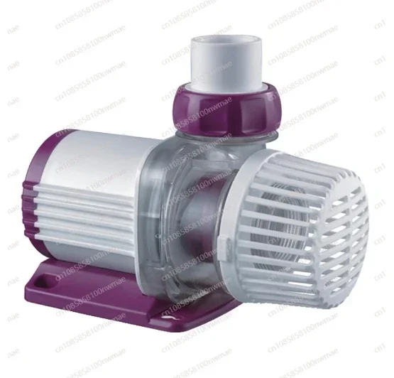 

LCD Smart WIFI Mobile APP Control Submersible Pump MDP 20000 Series