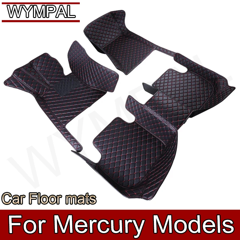 

Автомобильный коврик для Mercury Mountaineer Grand Marquis Marquis, автомобильные аксессуары