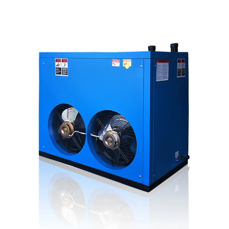 سعر المصنع بالجملة مجفف الهواء المبرد آلة التجفيف بالتجميد لضاغط الهواء