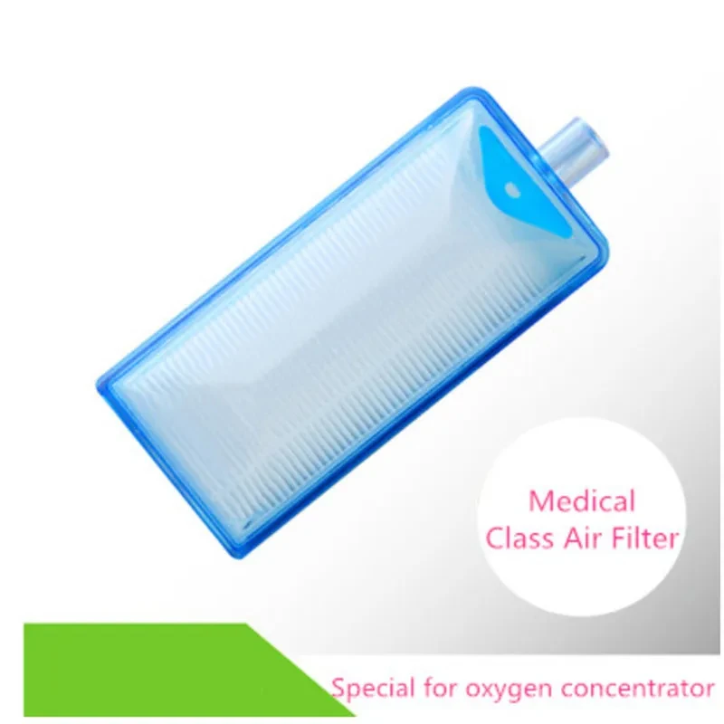 Medical Class 3M Air Intake Filter for Oxygen Concentrator JK2B, K3BW, K5BW-3L, and K5BW