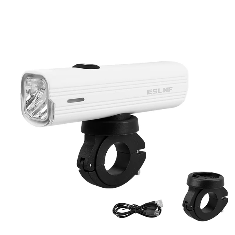 AliExpress NONE High Light 1000lm MTB Road Bike Front Light Aluminum Alloy Night Safety Cycling Light Rainproof Bicycle Headlight Bicycle Light