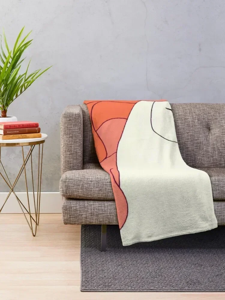 Swift Wind Throw Blanket Heavy decorative Blankets