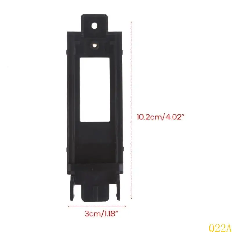 Q22A Удобный держатель для лотка SSD M.2 PCIE