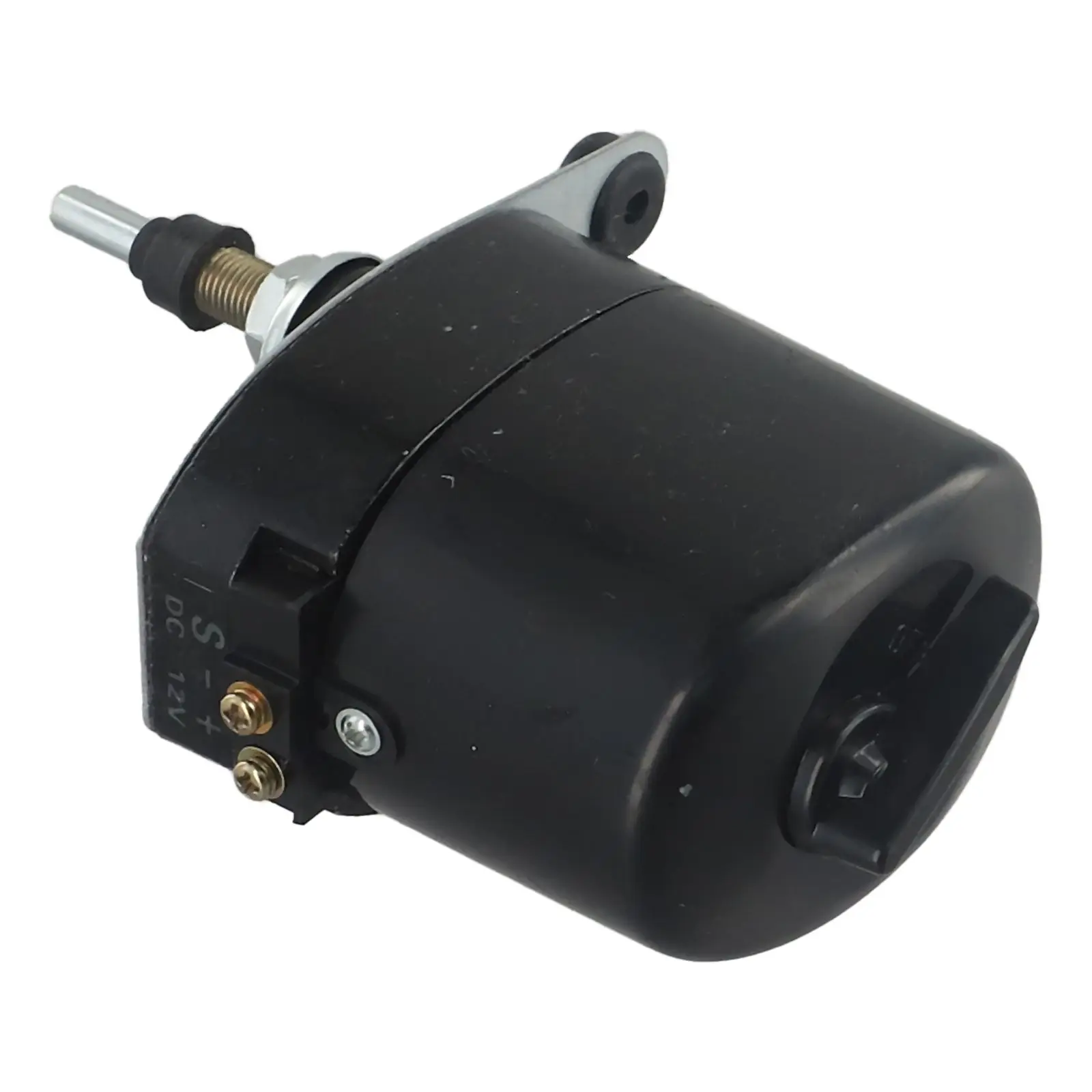 12V Windshield Wiper Motor With Blades For Fishing Boats And RVs For Fishing Boats And RVs 01287358 7731000001 0390506510