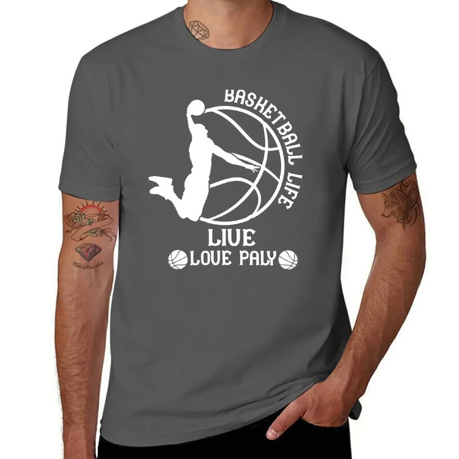 

T-Shirt graphics shirts graphic tees plain Short sleeve tee Men's cotton t-shirt
