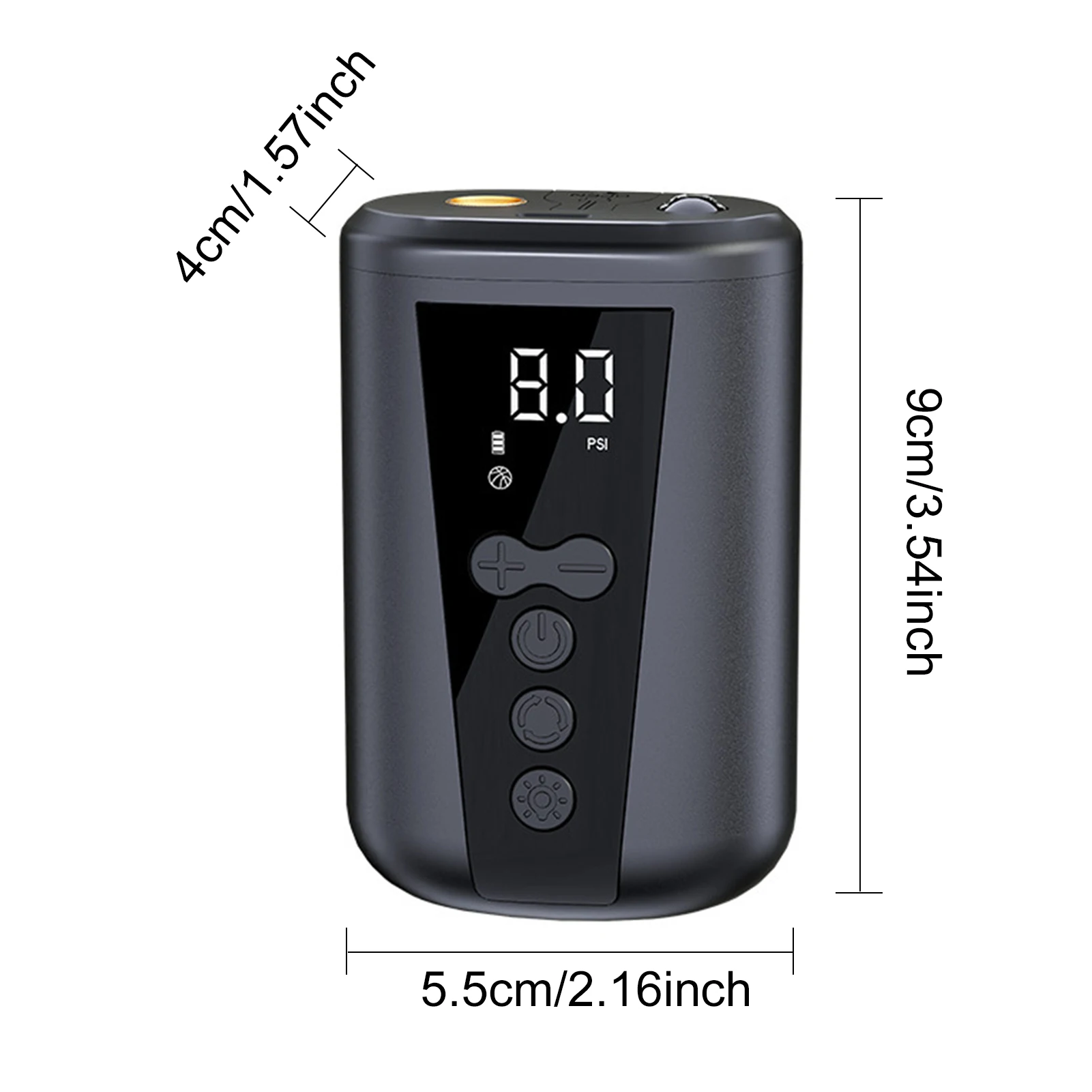 Thumbnail 3 - #51 Best Ball Pump Needles to Buy In 2026