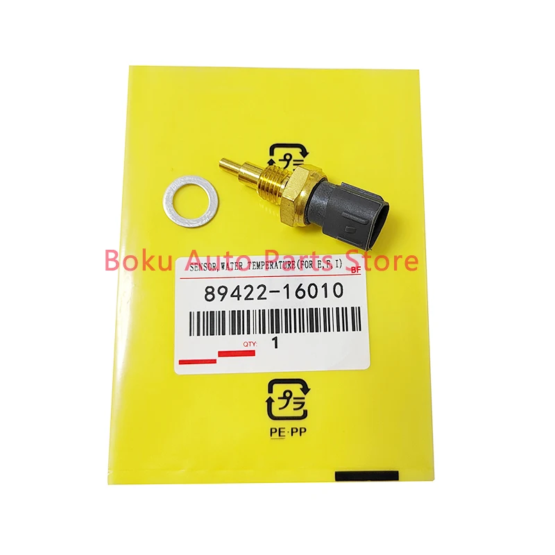 89422-16010 For Toyota Water Temperature Sensor 8942216010