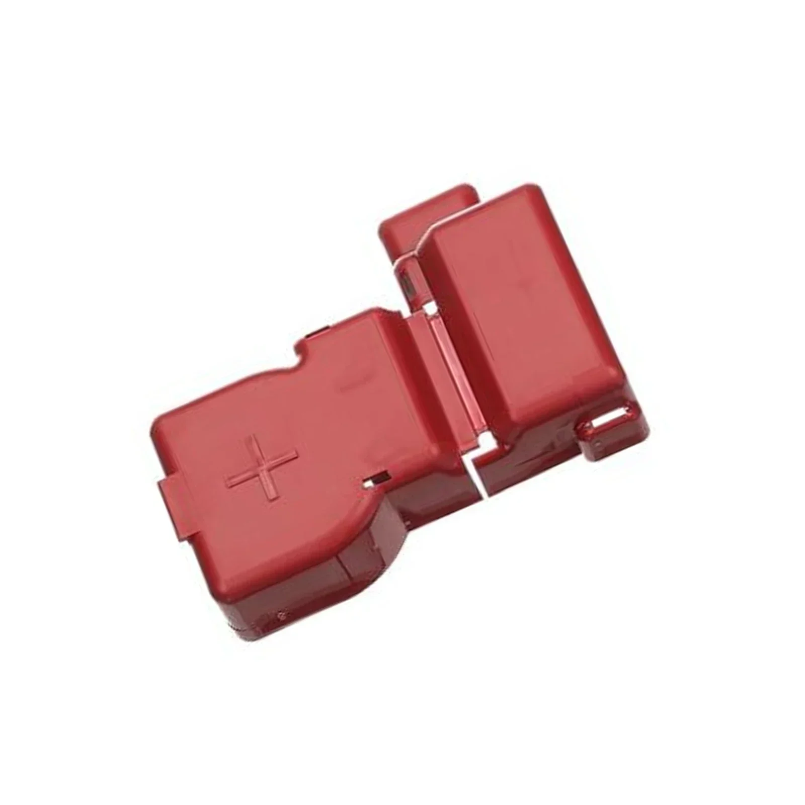 Battery Cap Replacement Battery Terminal Cover For Car Battery Plastic Material Direct Replacement Easy Installation For Nissan