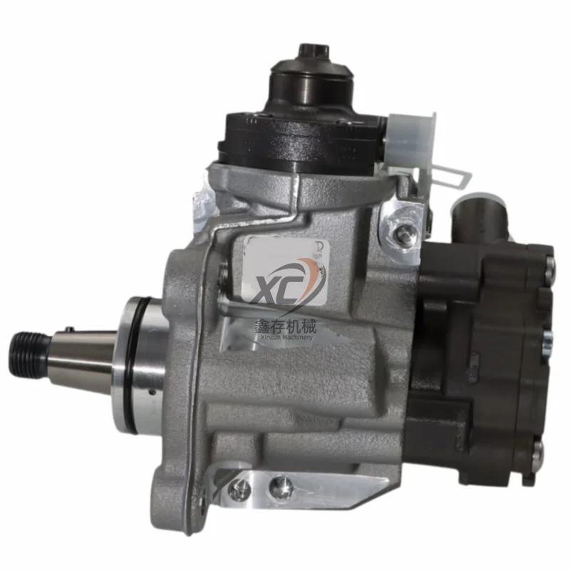 ATV&UTV0445020144 612600080674 0445020116 Factory Price Genuine Fuel Injection Pump for WP10 WD618 Excavator Parts