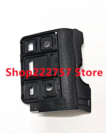 NEW AV/OUT GPS MIC USB Rubber Cover Case For Nikon D7100 D7200 Camera Part USB Rubber camera repair part
