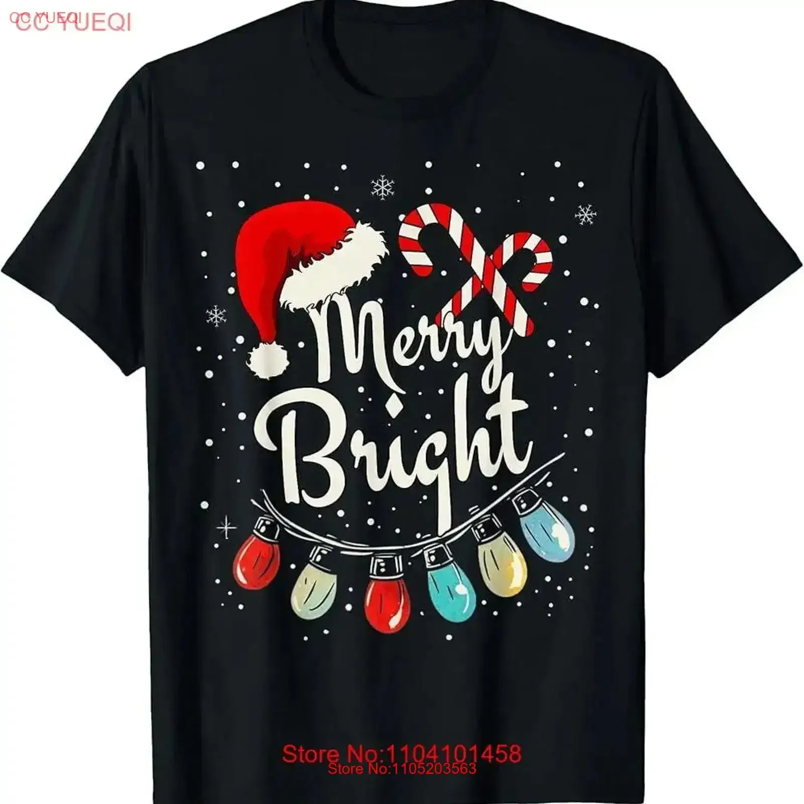 

Merry Christmas Hat Santa Flamingo Light Snow For Family T Shirt vintage Washed designer clothes Top For Everyday Wear homme