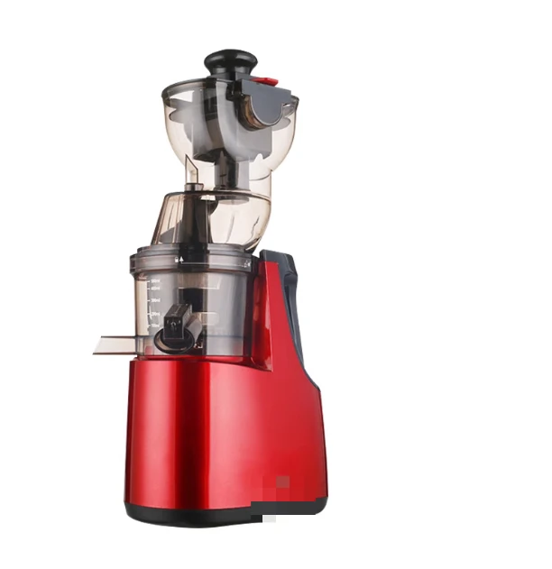 

V Large Caliber Pulp Separator Juicer Household Fully Automatic Multi-Functional Commercial Fruit and Vegetable Juice Machine