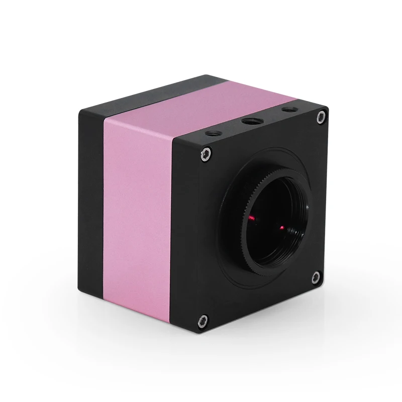 Low light 1080P high-definition HDMI interface industrial camera