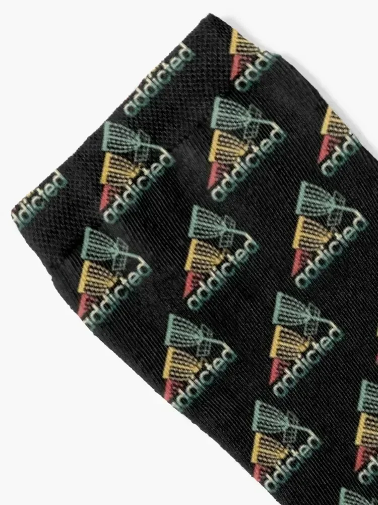 القرص جولف مدمن خمر الجوارب المستجدات الرياضة تشغيل كرة السلة الجوارب الذكور المرأة الهيب هوب كرة القدم رجل رياضة الجوارب رجل إمرأة