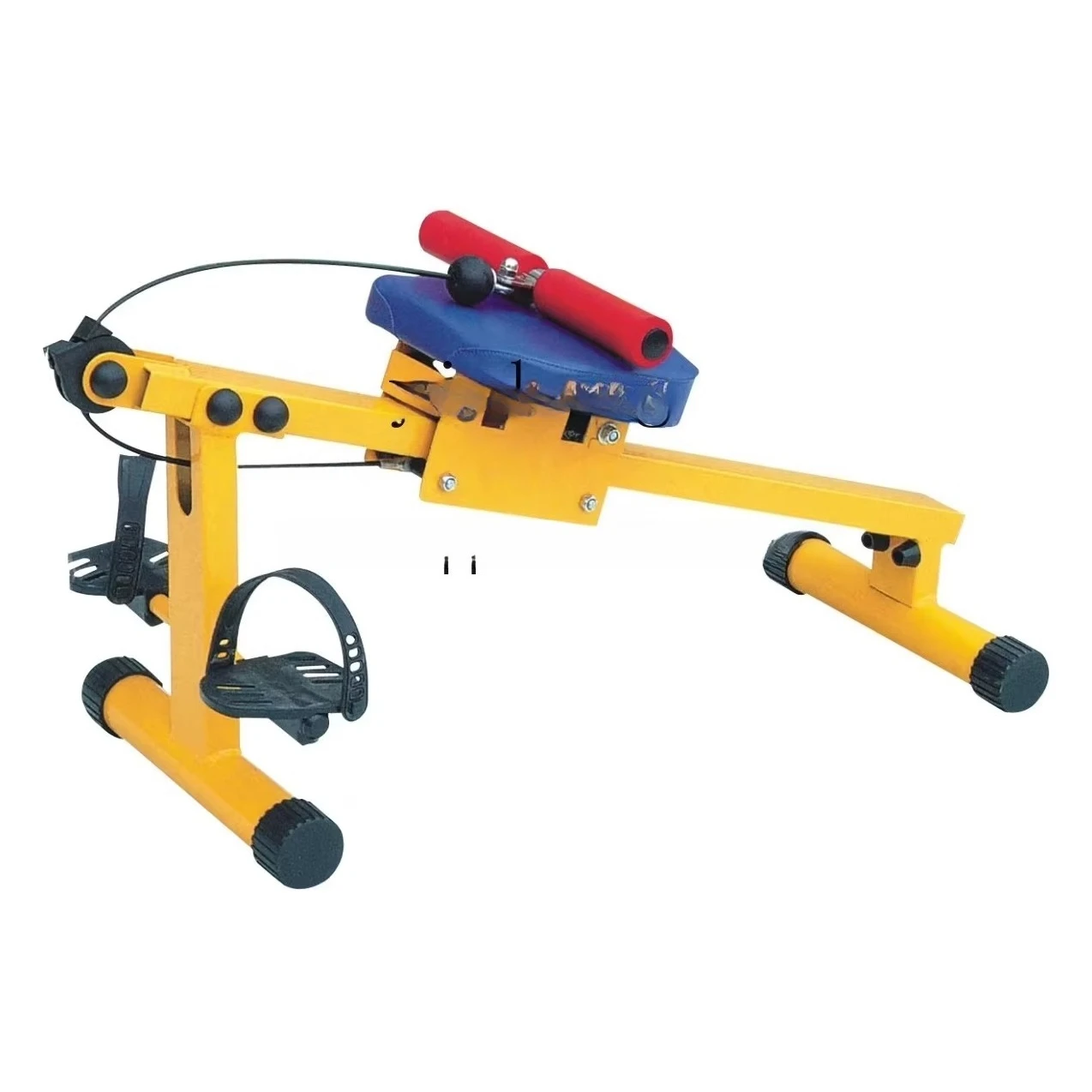 Kids' Fitness Equipment Kindergarten Sports Exercise Bike Chest Expander Kids Treadmill