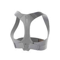 Kyphosis Correction Strap Adult Back Spine Correct Sitting Posture Anti-humpback Orthosis posture corrector belt