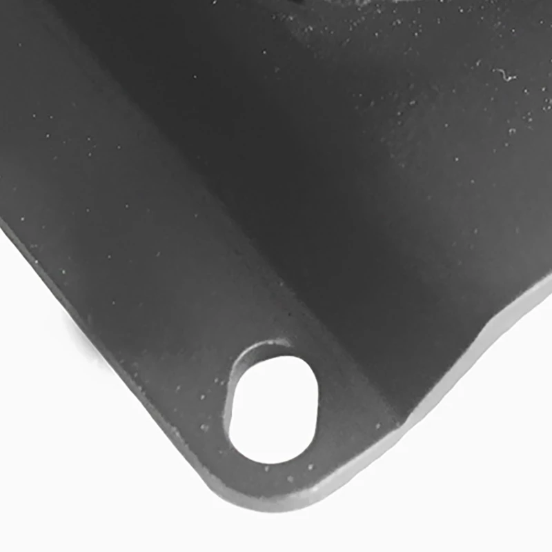 silla gira placa inferior, fácil instalación, soporte para asientos ratación, placa Base 120mm, envío directo