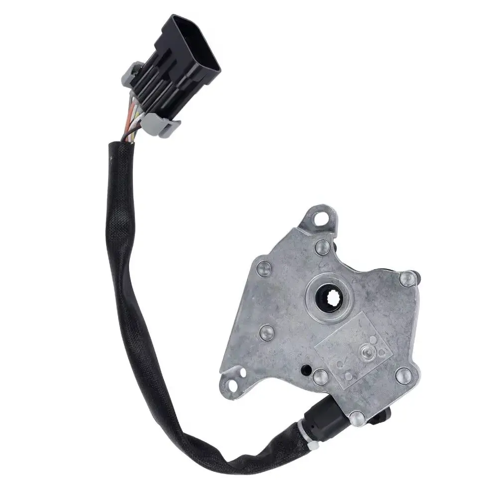 98632561201 Neutral Safety Multi Function Switch For Porsche Boxster Cayman 911 986 996 Car Spare Accessories