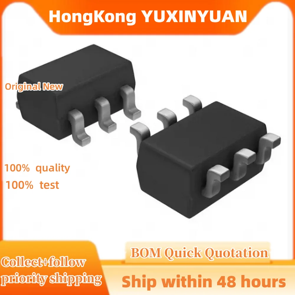 SOT23-6 칩 재고, LTC4412ES6, LTC4412, 5 개