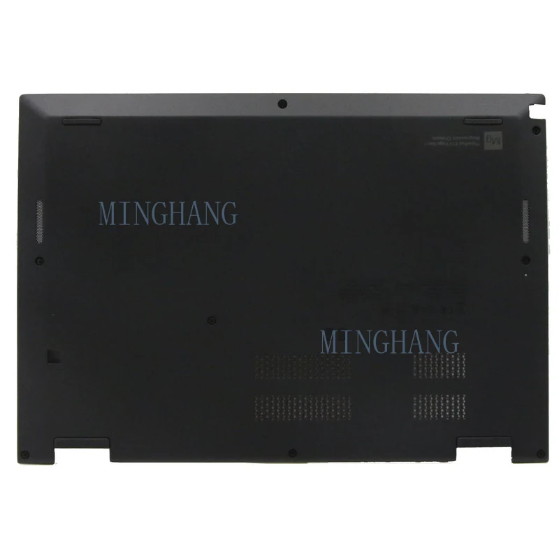 

M NEW For Lenovo Thinkpad X13 Yoga Gen 1 Lower Bottom Base Case Cover 5CB0Y87521