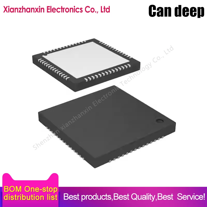 1pcs/lot CY7C65631-56LTXI CY7C65631-56L CY7C65631 QFN56 Microcontroller in stock