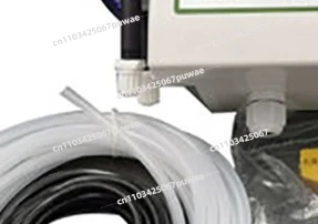 Commercial Automatic Dishwasher Detergent & Rinse Aid Dispenser Liquid Soap Suction Device Dishwashing Chemical Dispensing Tool
