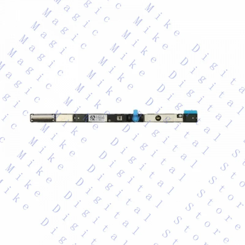 H  Camera Webcame Board For Lenovo Thinkpad P17 P15 P15v Gen 1 IR 5C20W42994