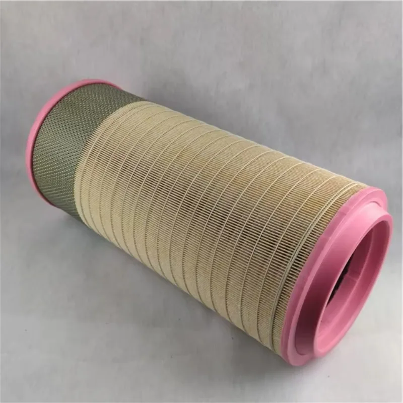 High-quality replacement air compressor air filter 1630040899, suitable for Atlas Copco compressors. - view 3