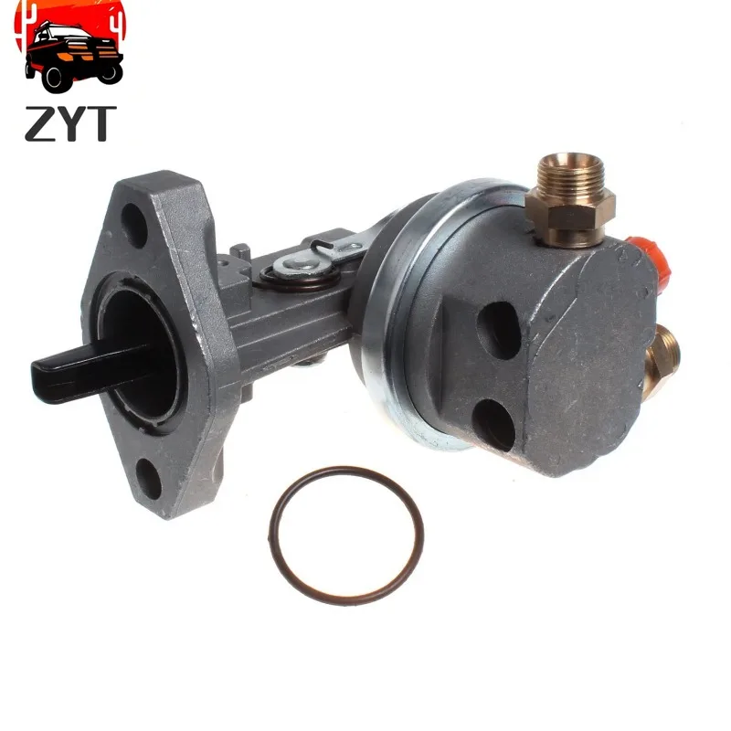 

RE66153 DZ120070 RE117588 топливный насос для двигателя John Deere 4045D 4045T 4045H 6068D 6068H 6068T