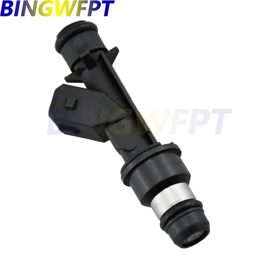 OEM 25313846 1998-2011 Fuel Injector Fit For Opel Vauxhall Astra Combo Meriva Vectra Zafira Z14XE Z16XE Y16YNG 1.4L 1.6L