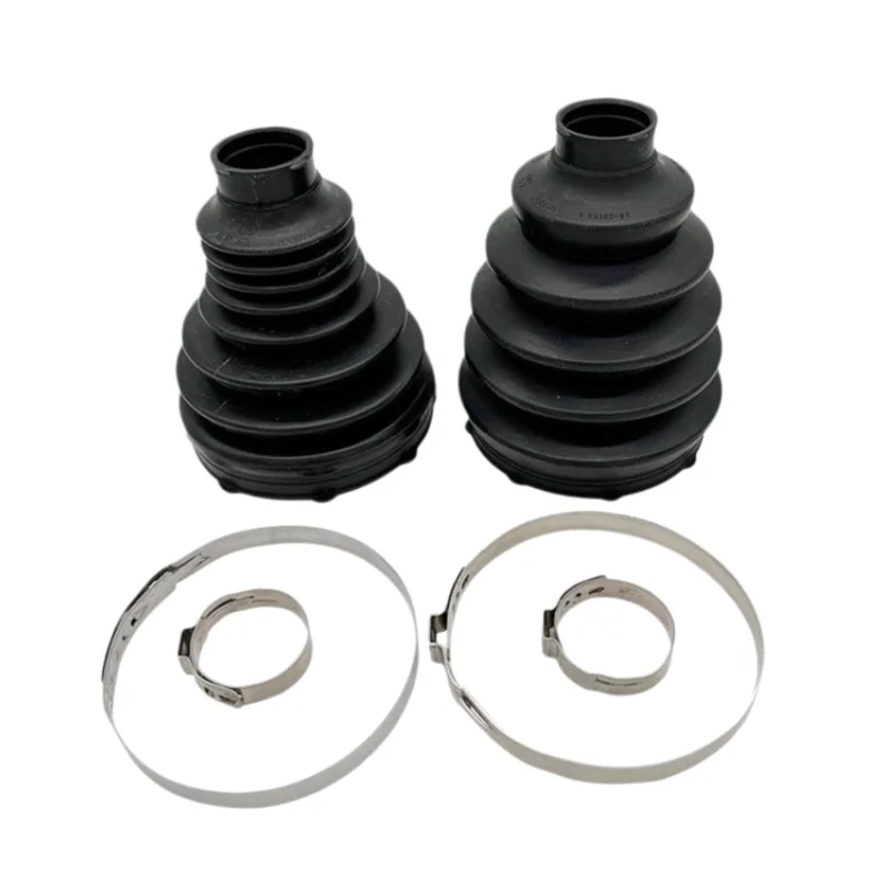 

Applicable to Range Rover Discovery 5 front axle dust boot front universal joint dust boot LR034530