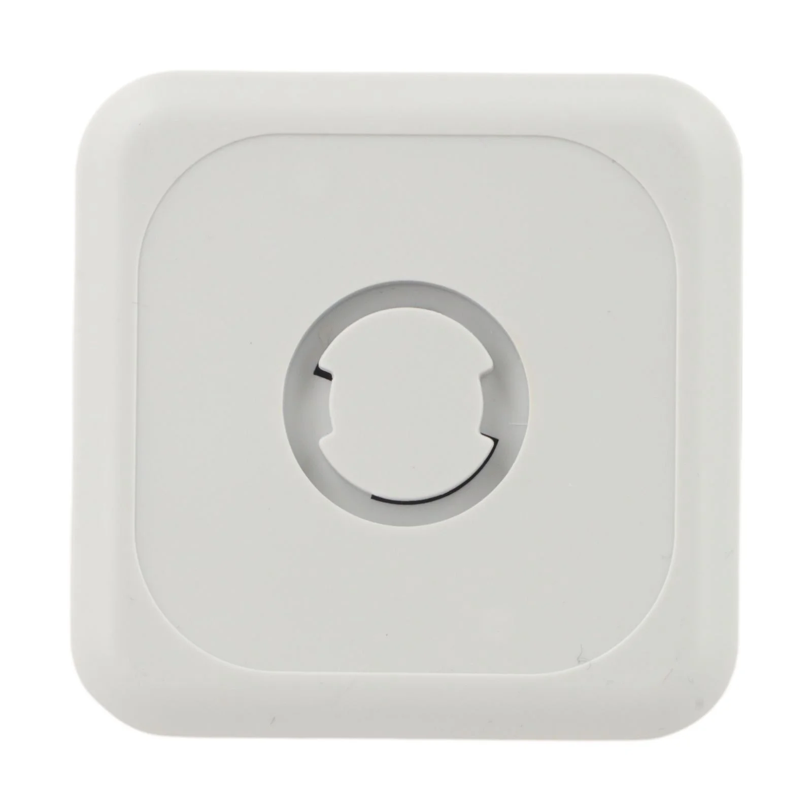 Tuyas Zigbees Solar Light Sensor - IP65 Waterproof Outdoor Brightness Detector With Real-Time Brightness Monitoring Tools