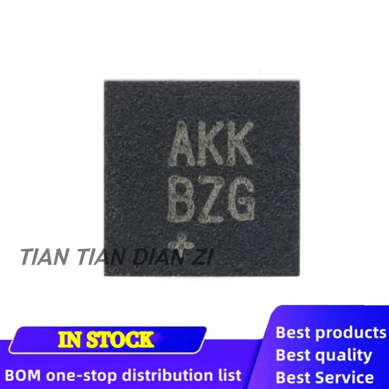 2Pcs/Lot Akk MAX983…