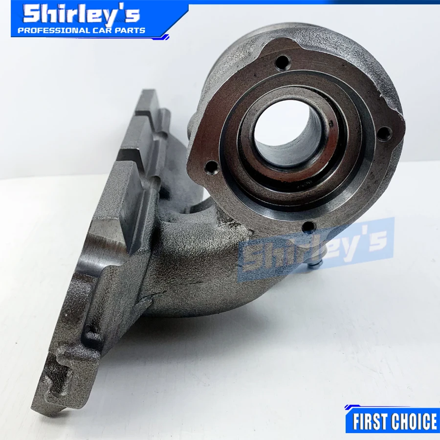 

Turbo Exhaust Housing For BWM 318i F30 F31 B38 B15 1.5L Engine 11657636784 11659895980 11658643129 11652681209 11657633795