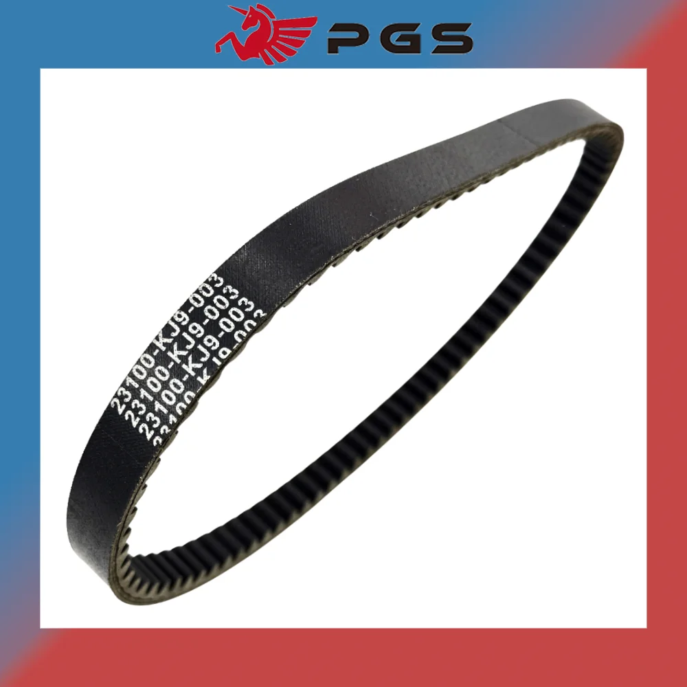 

Drive Belt For SYM Shark 125 150 MX125 MX150 EURO MX 125 E2125 EU2150 1B01H3A01 23100-H3A-0000 23100-H3A-0000