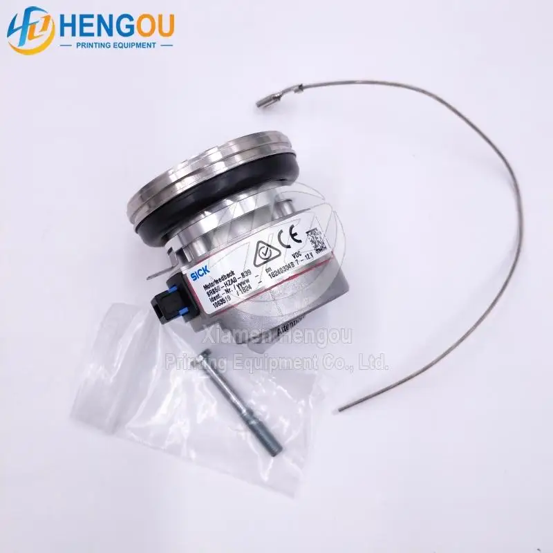 

SRS50-HZA0-S39 C2.101.3013 C2.101.3015 Offset printing Machine Parts CD102 SM102 SM74 Encoder potentiometer encoder