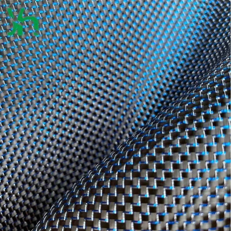 3K210G Plain Weave …