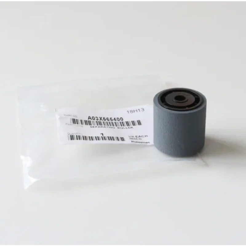 A03X565400 Original Pickup Roller for KONICA Minolta BH920 950 951 1050 1051 1200 C6500 C6501 C6000 C7000 C1060 C2060