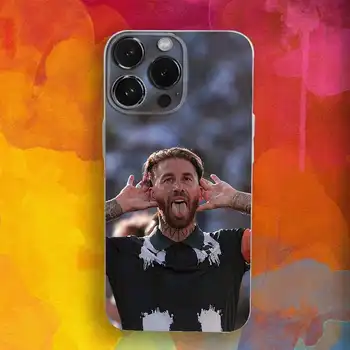 10 nejlepší prodej Pouzdro na iPhone s motivem Realu Madrid - №10