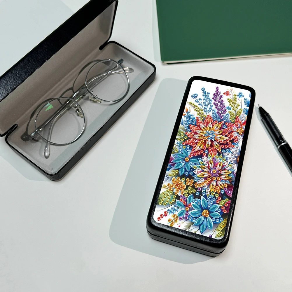 DIY Diamond Painting Glasses S - Art And Craft Sunglasses review and price