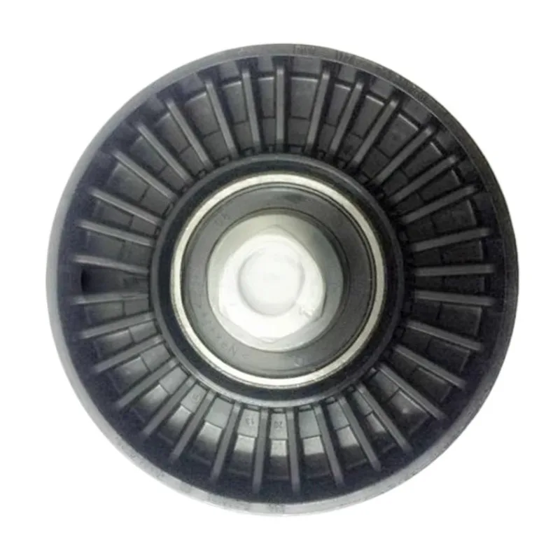 

Engine Transition Wheel Pulley for BMW 1 3 5 6 7 Series X1 X3 X5