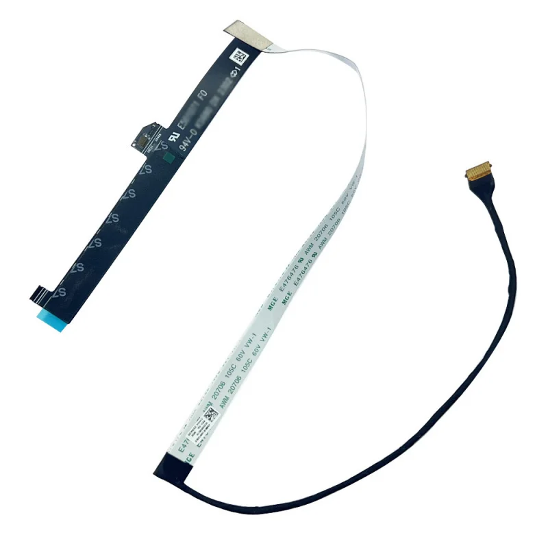 K+K+5C10S30842 For Lenovo Ideapad Pro 5 16IRH8 16APH8 16ARP8 Camera Webcam Cable IR