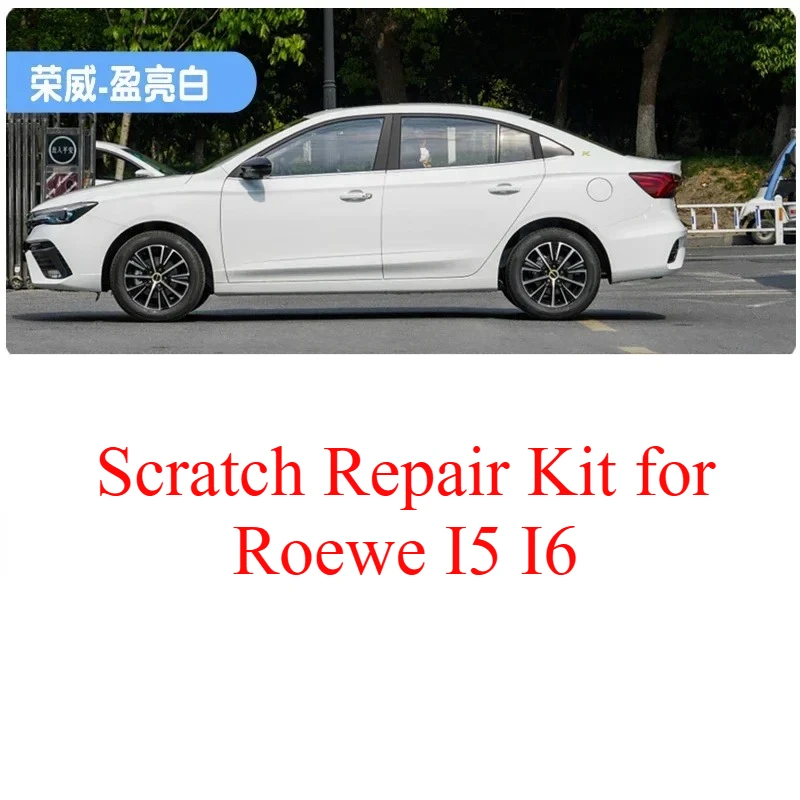 Scratch Repair Kit …