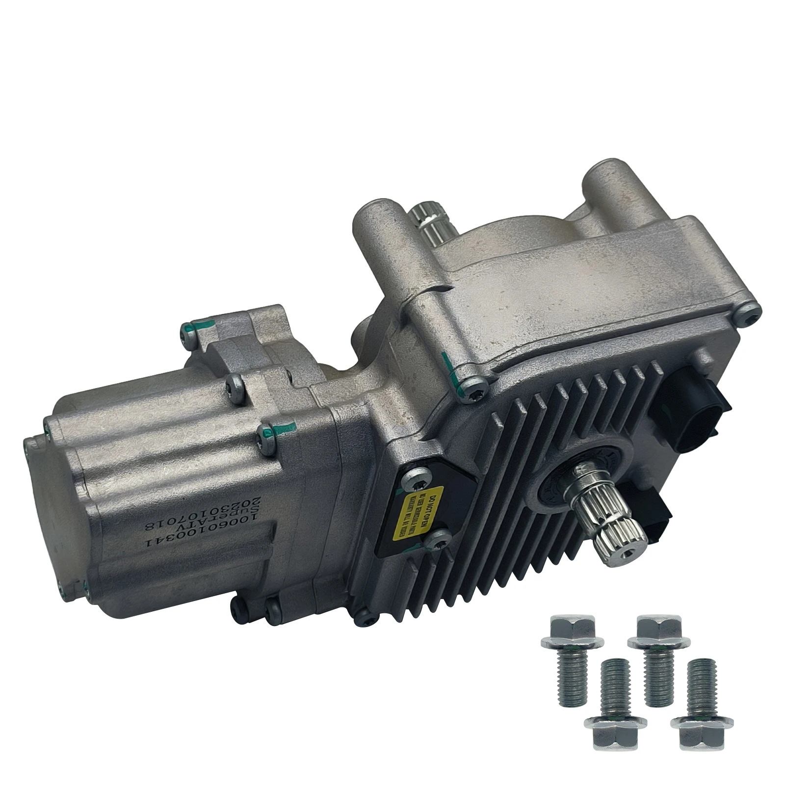 

Power Steering Gearbox Assembly 2414878 2414461 2414874 OEM For LT 2.5T 19-20 Polaris Ranger XP 1000 Crew 4x4 ATV/UTV Parts