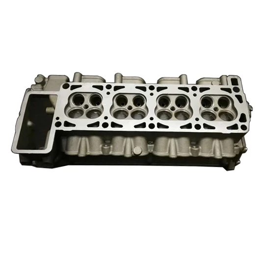 

Brand New 4061003009 cylinder head for G-AZ AK9M3-K/ GAZ , UAZ 406-5 5 camcover