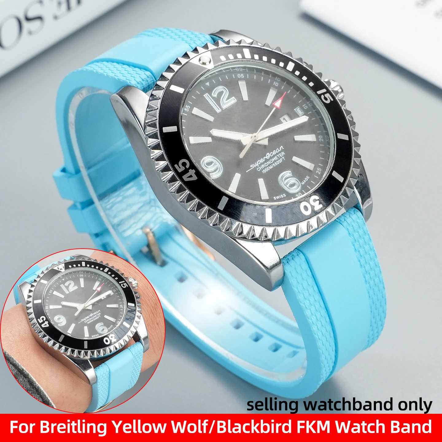 20Mm 22Mm Fkm Fluor…