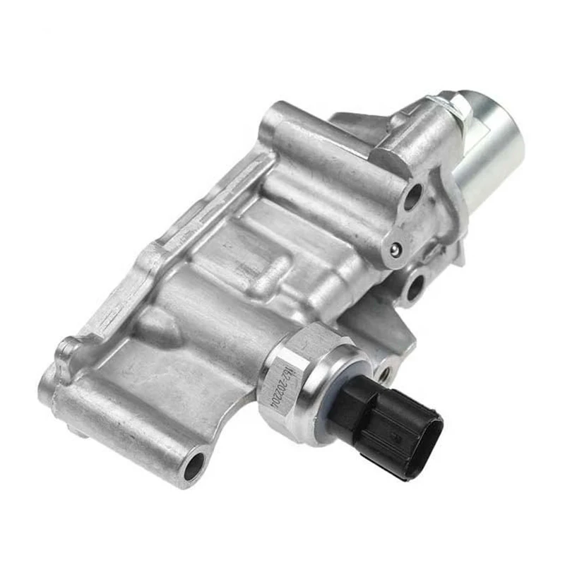 Original 15810-rna-a01 15810rnaa01  New Vtec Solenoid Spool Valve For Civic 1.8l 2006-2011 Cr-v 2007-2011 Auto Parts