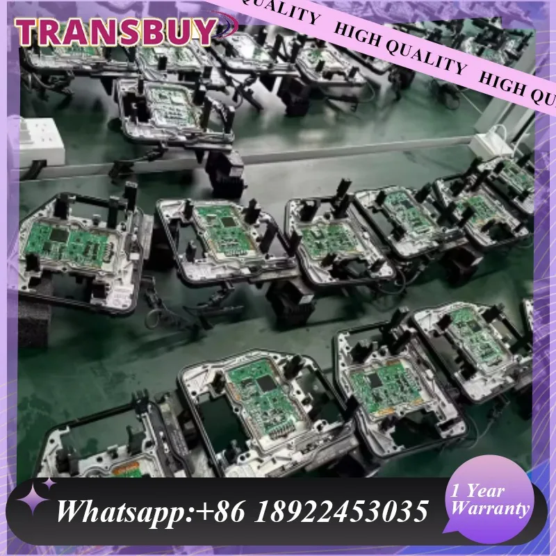 

0AM927769D новый чип 0AM коробка передач двойной блок управления сцепление костюм для Audi VOLKSWAGEN Skoda DSG7 протестировано