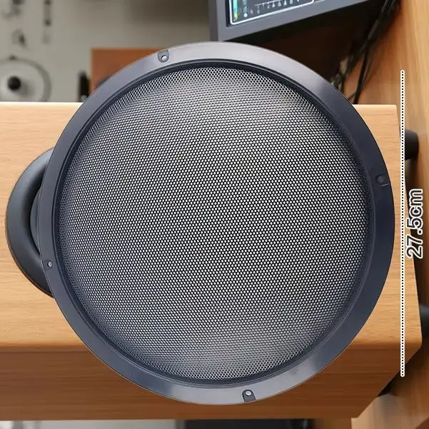 Plastic Frame Metal…