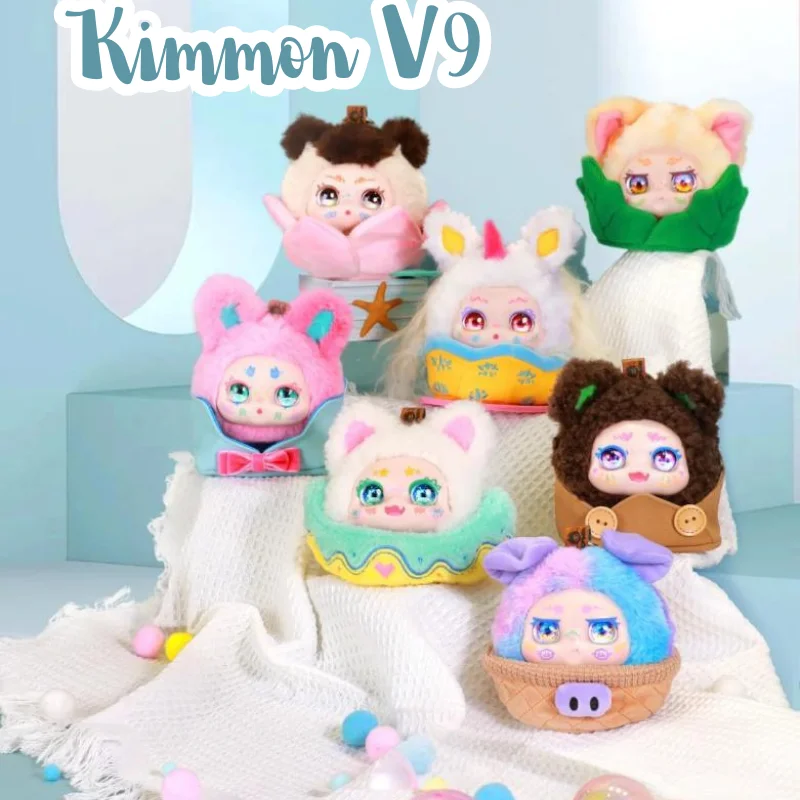 Kimmon V9 Fantasy C…